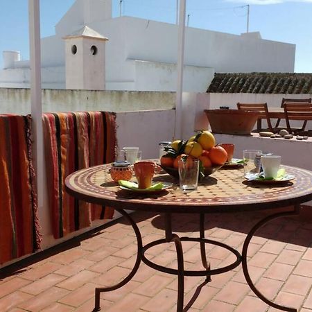 Albayalde Cielo Y Mar Vejer de la Frontera Exterior foto