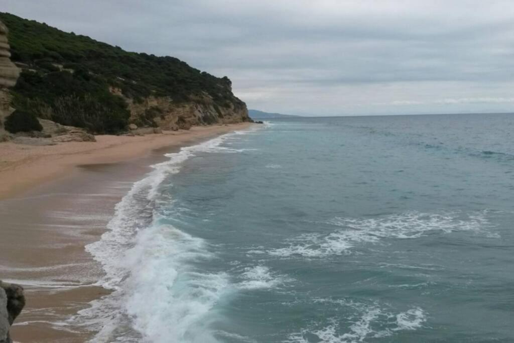 Albayalde Cielo Y Mar Vejer de la Frontera Exterior foto