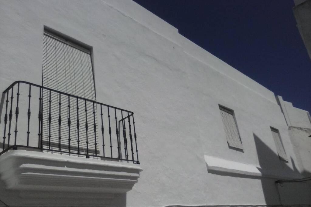 Albayalde Cielo Y Mar Vejer de la Frontera Exterior foto